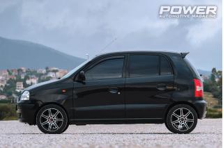 Hyundai Atos 1.3 Turbo 254wHp 